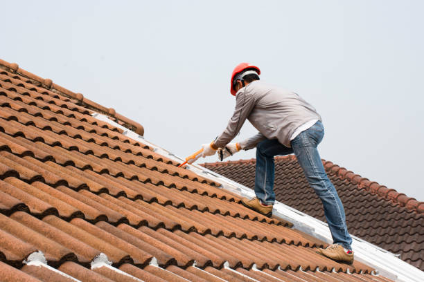 Emergency Roof Repair in Greentown, OH