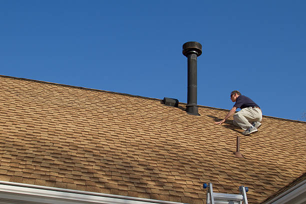 Fast & Reliable Emergency Roof Repairs in Greentown, OH